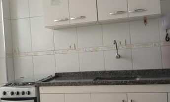 Imagem 7: Apartamento para Venda em São Paulo, SANTO AMARO, 3 dormitórios, 2 banheiros