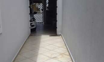 Imagem 2: Com moveis planejadosTérrea para venda com 100 metros quadrados com 2 quartos