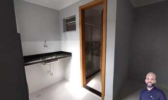 Imagem 7: ECS 202 Kitnet para aluguel com 40 metros quadrados com 1 quarto em Manoel Plaza - Serra