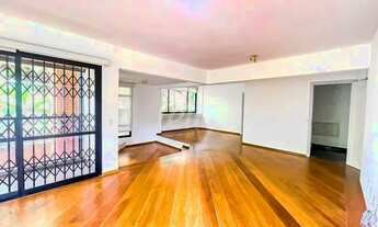 Imagem 4: São Paulo - Apartamento Padrão - Moema