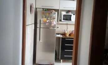 Imagem 5: Vendo AP de 2 qts com garagem