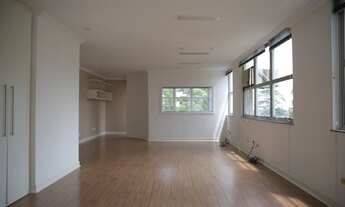 Imagem 5: CONJUNTO COMERCIAL 79m - 2 VAGAS - 2 SALAS - LOCALIZAÇÃO PRIVILEGIADA