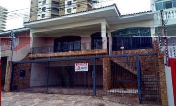 Imagem 2: Presidente Prudente - Casa Padrão - Bosque