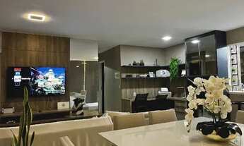 Imagem 3: Vende-se Apartamento Central Park Condomínio 87m² 3/4, 1 Suíte Neópolis - Natal