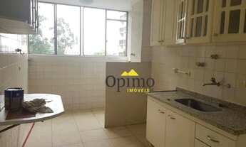 Imagem 5: Apartamento com 2 dormitórios para alugar, 58 m² por R$ 2.700,00/mês - Vila Sofia - São Pa