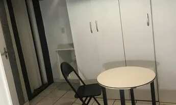 Imagem 4: Al. Kitnet Vila Olimpia $1390/$1290 c/mobília.Internet S.P