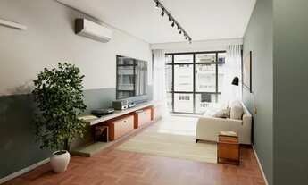 Imagem: SÃO PAULO - Apartamento Padrão - SANTA