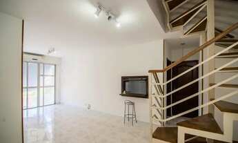 Imagem: Apartamento para Aluguel - Tijuca, 3 Quartos