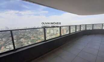 Imagem 3: Cobertura Penthouse 191Mts, 3 Suítes, Terraço gourmet, 2 Vagas, Av Rebouças -Pinheiros