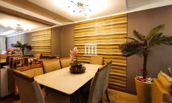 Imagem 3: Apartamento com 3 dormitórios à venda, 115 m² por R$ 850.000,00 - Tijuca - Teresópolis/RJ