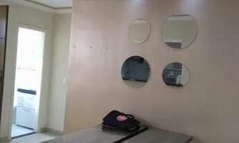 Imagem 5: Apartamento Jd. Paulistano 2 quartos-Leia o anuncio