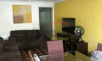 Imagem 2: SOBRADO SANTANA - 03 DORMITÓRIOS, SENDO 01 SUÍTE E 02 VAGAS