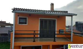 Imagem 2: ÓTIMA CASA 03 DORMITÓRIOS NO AREAL