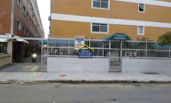 Imagem 7: Kitnet com 1 dorm, Aviacao, Praia Grande - R$ 159 mil, Cod: ACT2502