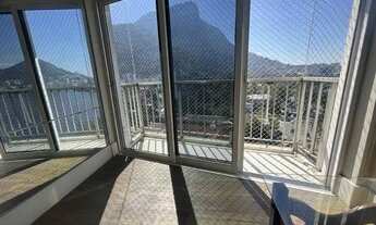 Imagem: Apartamento com 3 dormitórios para alugar