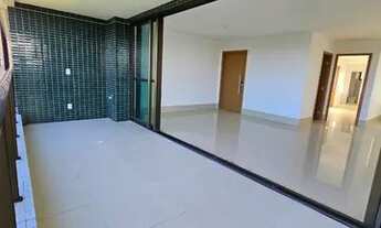 Imagem 3: Apartamento para venda com 171m2, 04 suítes e 03 vagas na beira mar do Paiva!