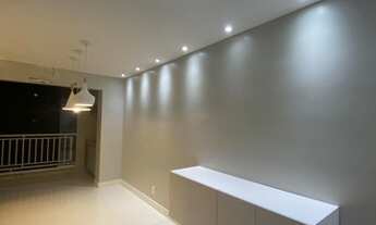 Imagem 4: Apartamento para venda com 74 metros quadrados com 3 quartos em Calhau