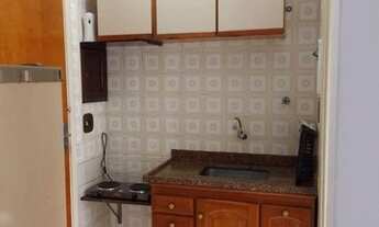 Imagem 3: Kitnet para Venda em Praia Grande, Ocian, 1 dormitório, 1 banheiro