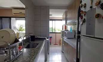 Imagem 5: Condomínio Solar dos Franceses - 03 quartos Dom Pedro