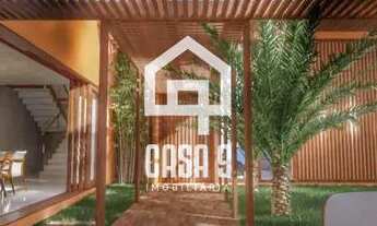 Imagem 2: Casa em condominio fechado na Praia do Forte Ba