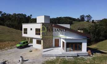 Imagem: RANCHO QUEIMADO - Casa Padrão - Inveradinha