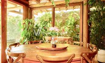 Imagem 7: Casa - Condomínio Residencial Terras do Caribe - Valinhos