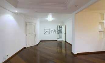 Imagem 5: Apartamento Locação 3 Dormitórios - 117 m² Vila Leopoldina