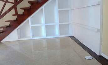 Imagem 6: Casa sobrado em condomínio com 4 quartos - Bairro Sapiranga em Fortaleza