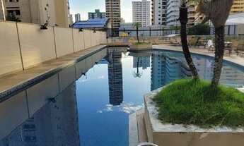 Imagem 3: Apartamento para venda com 107m², 2 quartos sendo 1 suíte, 2 vagas de garagem