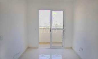 Imagem: São Paulo - Apartamento Padrão - Tucuruvi