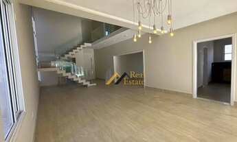 Imagem 5: Casa com 4 dormitórios, 320 m² - venda por R$ 3.200.000 ou aluguel por R$ 16.470/mês - Con