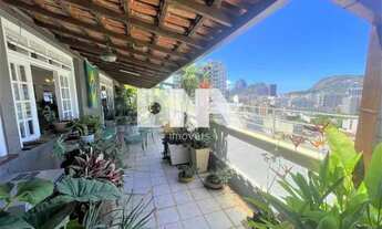 Imagem 5: Cobertura-À VENDA-Botafogo-Rio de Janeiro-RJ