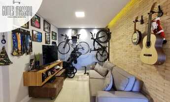 Imagem 3: Uber Gaudi Apartamento com 3 dormitórios