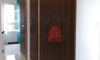 Imagem 7: Apartamento com 1 dormitório à venda, 47 m² por R$ 795.000,00 - Moema - São Paulo/SP