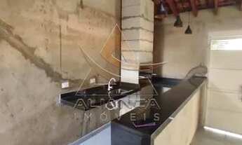 Imagem: Casa - Ribeirão Preto - Cristo Redentor