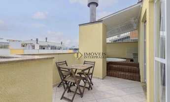 Imagem 6: Cobertura com 2 dormitórios à venda, 76 m² por R$ 1.400.000,00 - Jurerê Internacional - Fl