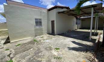 Imagem 2: Excelente casa no Inácio Barbosa