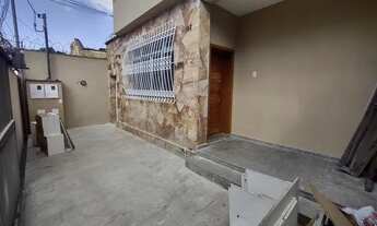 Imagem 2: Casa para aluguel no 1º andar, com 3 quartos em Floresta - Belo Horizonte - MG