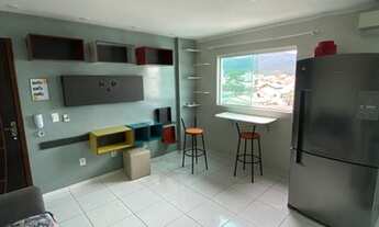 Imagem: Apartamento em Camboriú no bairro Areias