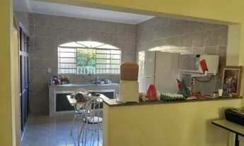 Imagem 2: SOBRADO Casa com 3 dormitórios