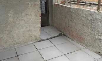 Imagem 2: Casa em Quintino lado da rua Goiás