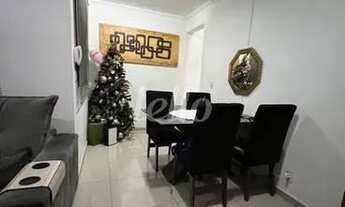 Imagem 5: Santo André - Apartamento Padrão - Vila Pires