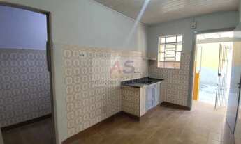 Imagem 4: Casa Térrea para Locação com 1 Dormitório e 1 Vaga de Garagem - Vila Guilherme