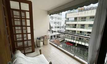 Imagem: Apartamento à venda, 2 quartos, 1 suíte