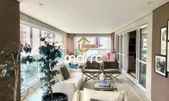 Imagem 5: Maravilhoso apartamento Chácara Klabin