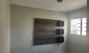 Imagem 3: Apartamento 2/4 Navegantes