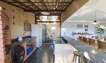 Imagem 2: Venda Residential / Home Belo Horizonte MG