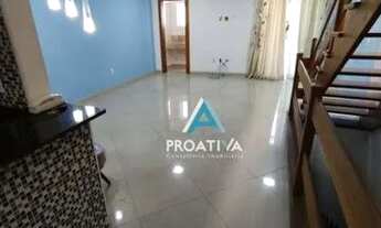 Imagem 7: Sobrado com 3 dormitórios, 196 m² - venda ou aluguel - Vila América - Santo André/SP