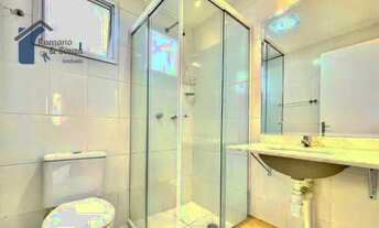 Imagem 7: Apartamento com 3 dormitórios à venda, 63 m² por R$ 429.300,00 - Tatuapé - São Paulo/SP