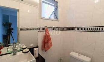 Imagem 7: São Paulo - Apartamento Padrão - Tatuapé